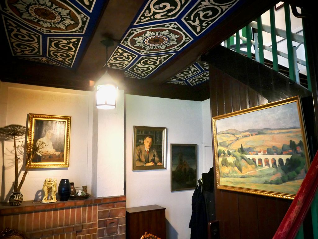 Malerhaus Einbeck
