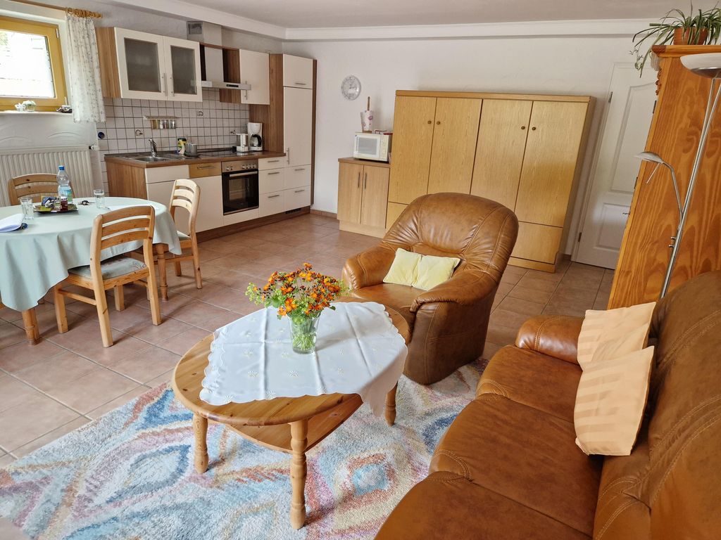 Ferienwohnung Slupek