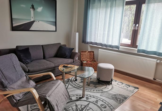 Ferienwohnung Hedi