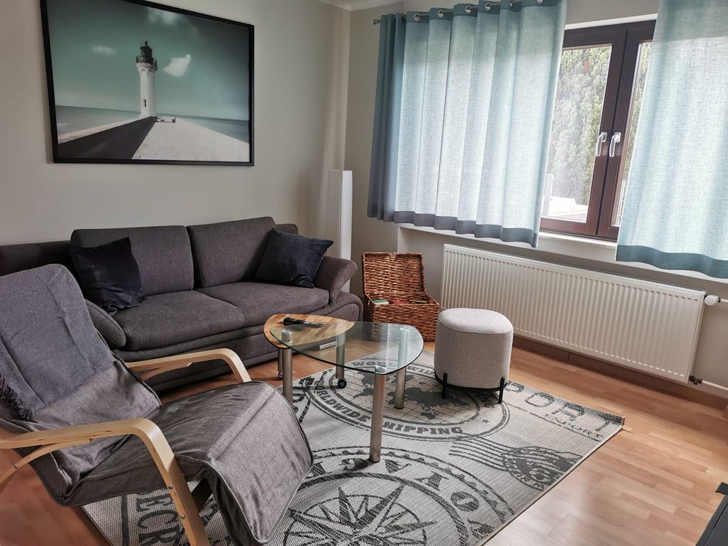 Ferienwohnung Hedi