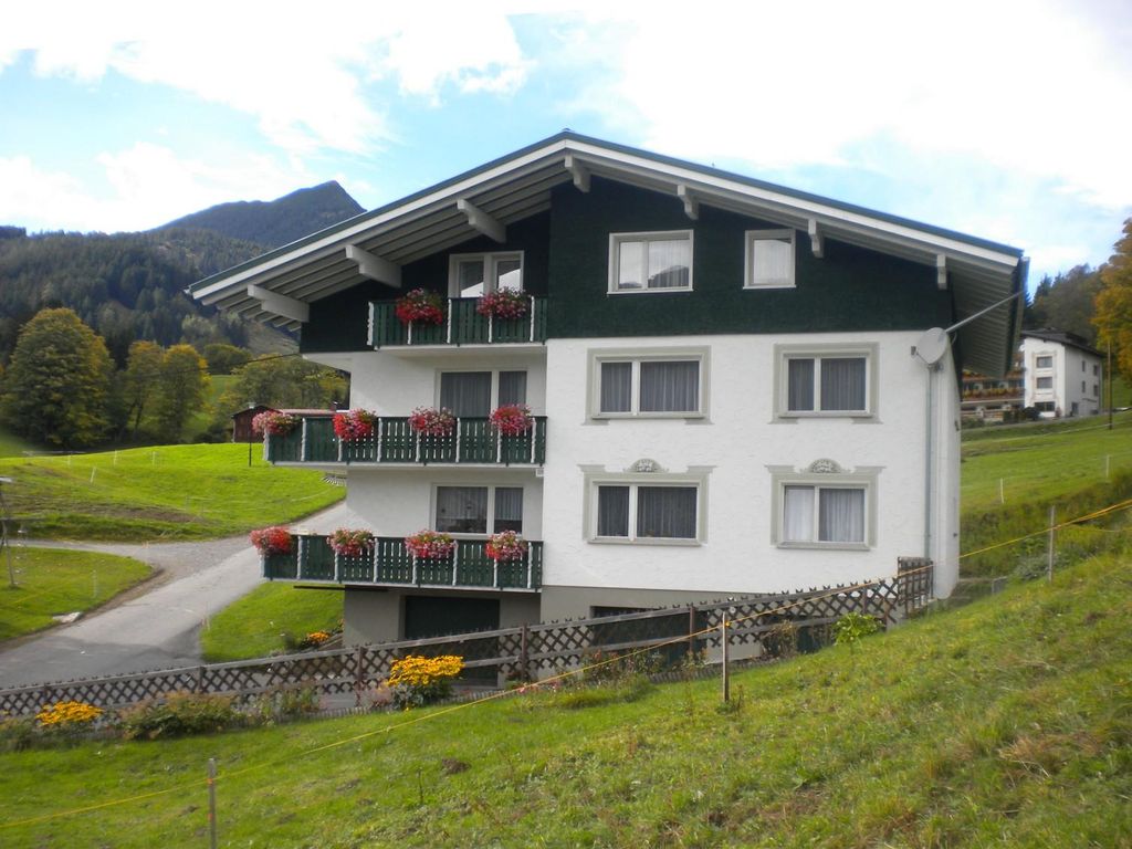 Haus Valuga