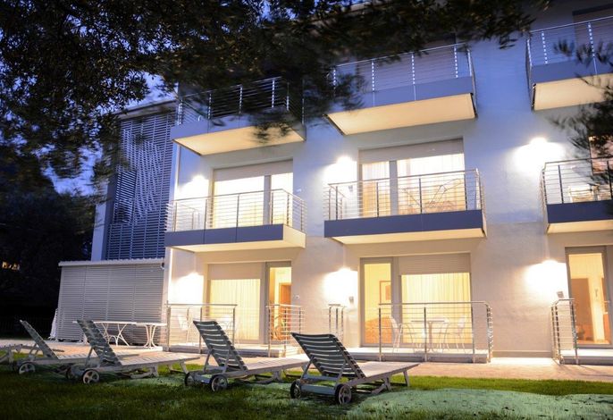 Appartement/Fewo