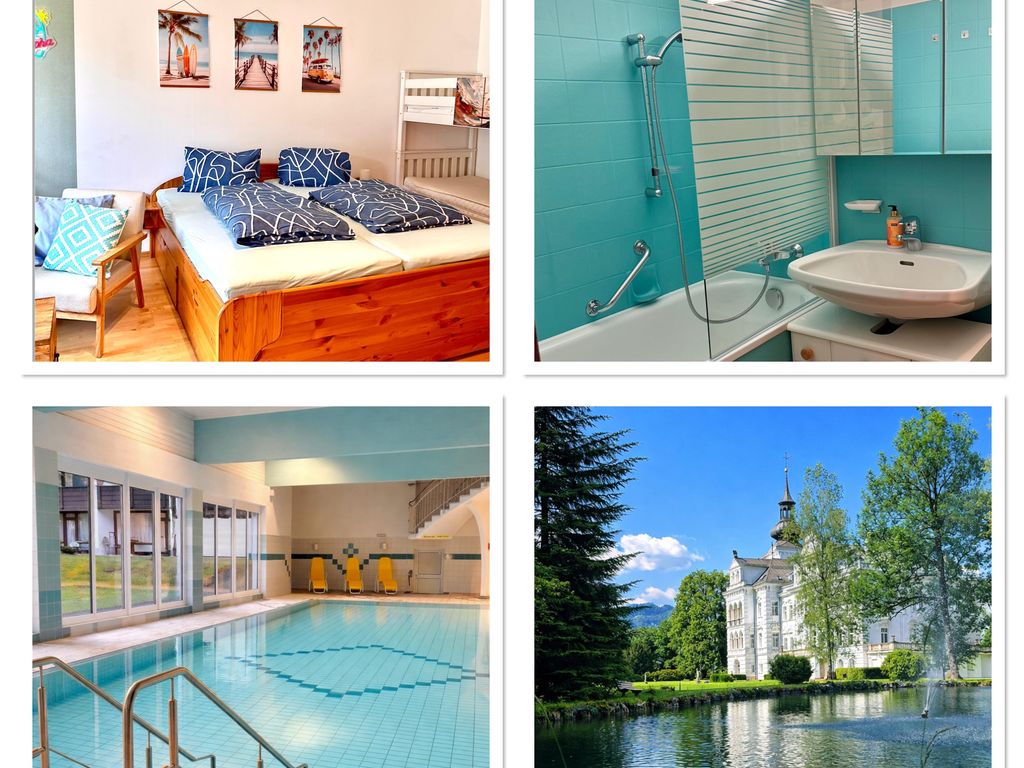 Tonis Appartements