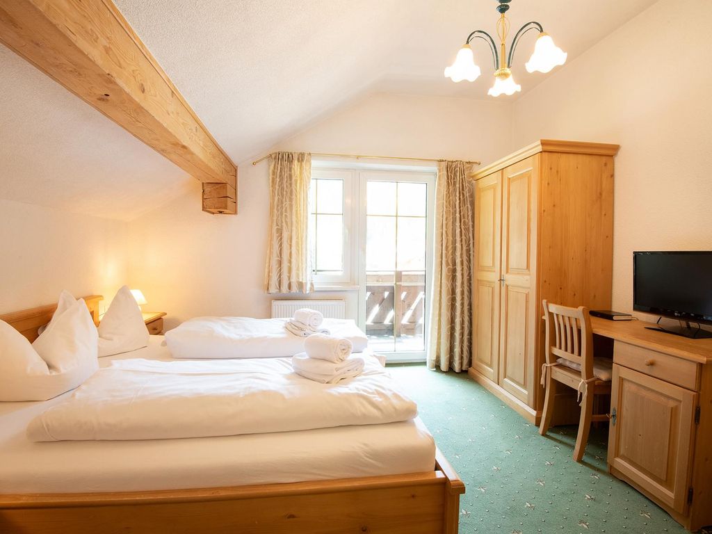 Apartment Alpenrose