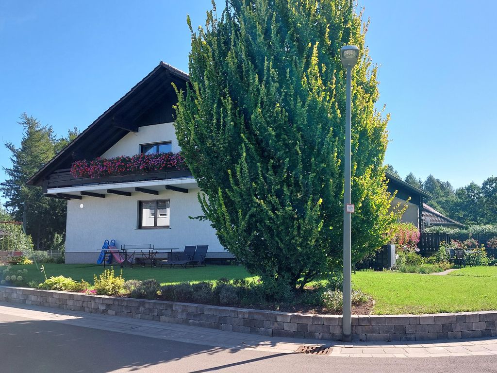 Ferienwohnung Schneider