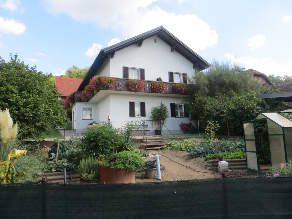 Haus Hofstädtler- Sailer