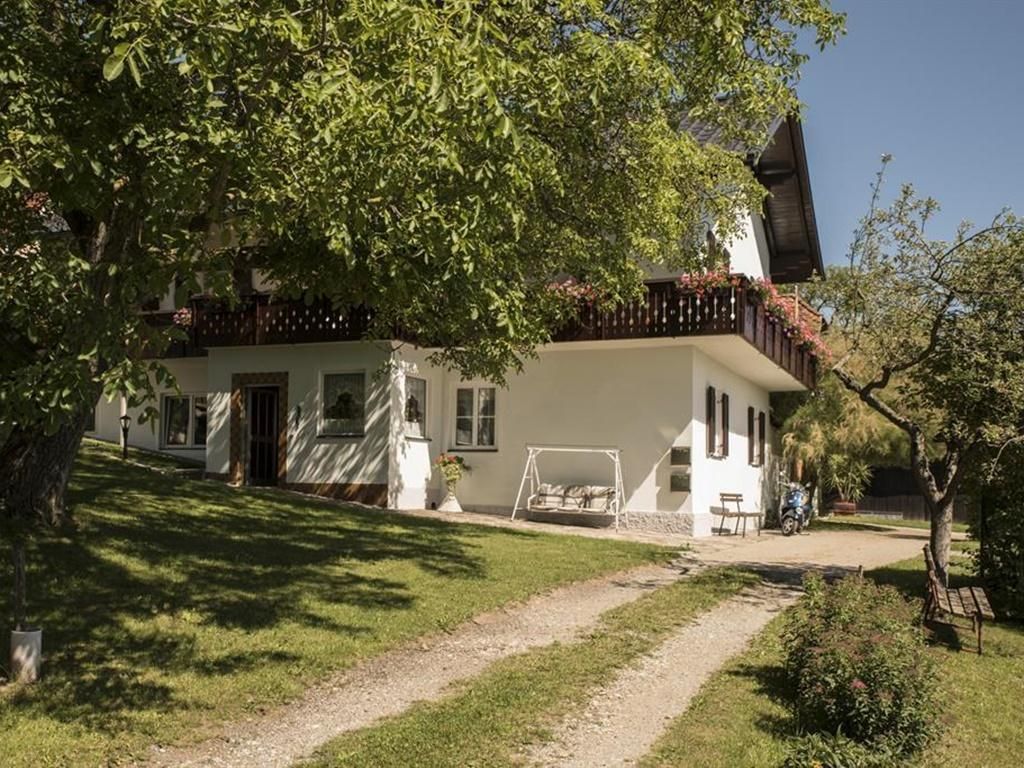 Haus Hofstädtler- Sailer