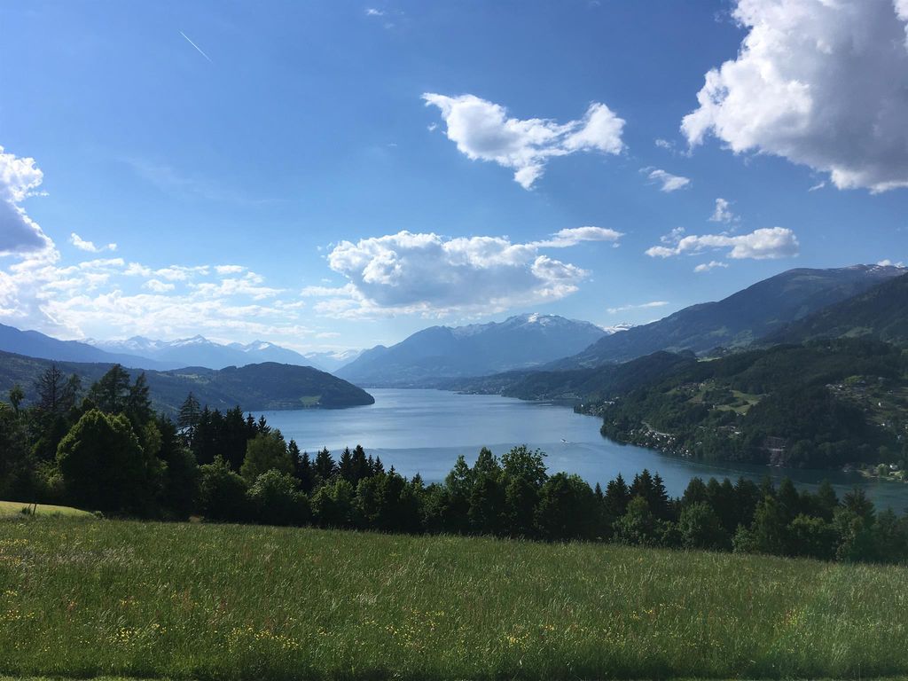 Ferienhaus Fuenf Sinne