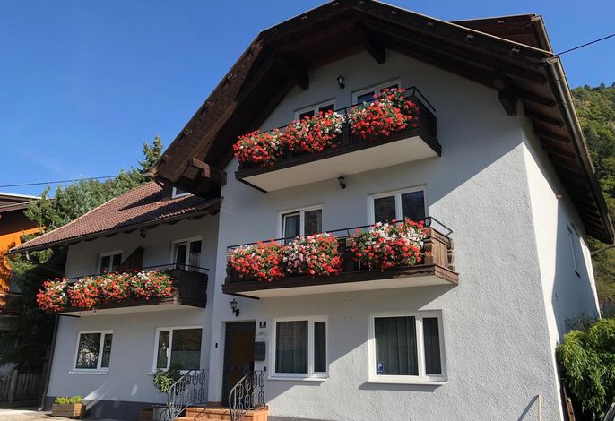 Sonnenstrahl