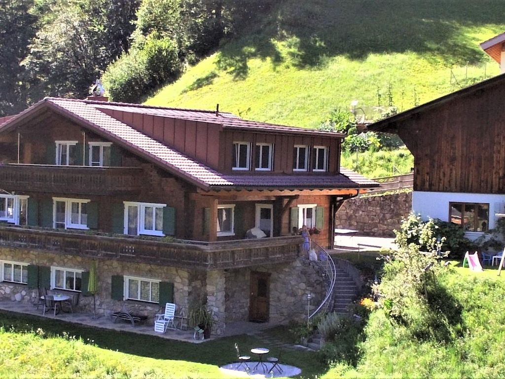 Ferienwohnung Rudigier