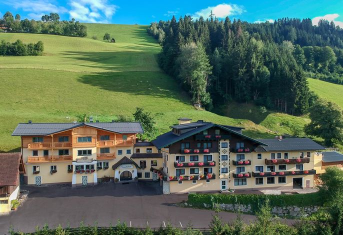 Appartement für 6-8 Personen