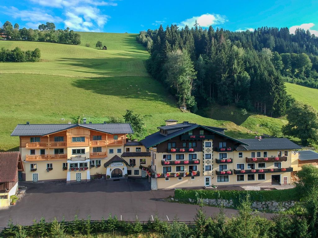 Hotel Starchlhof
