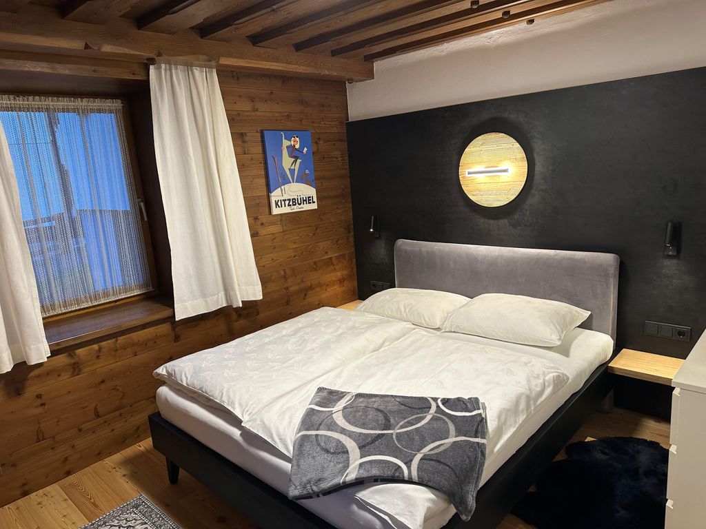Kitzbühel City Appartement