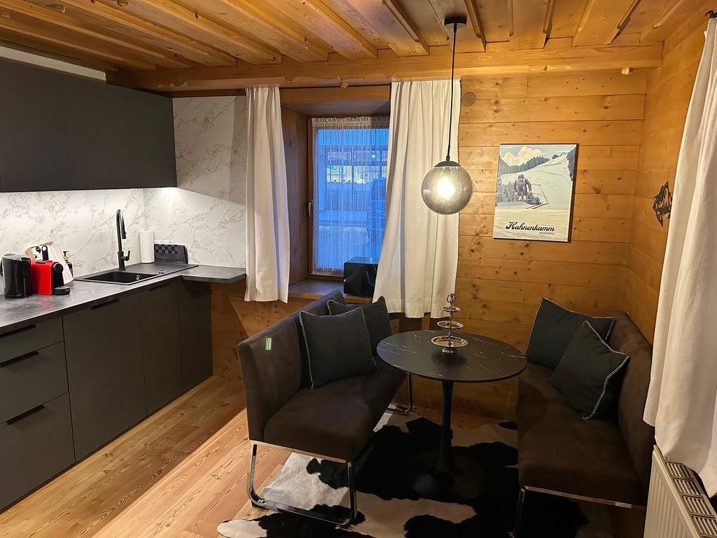 Kitzbühel City Appartement