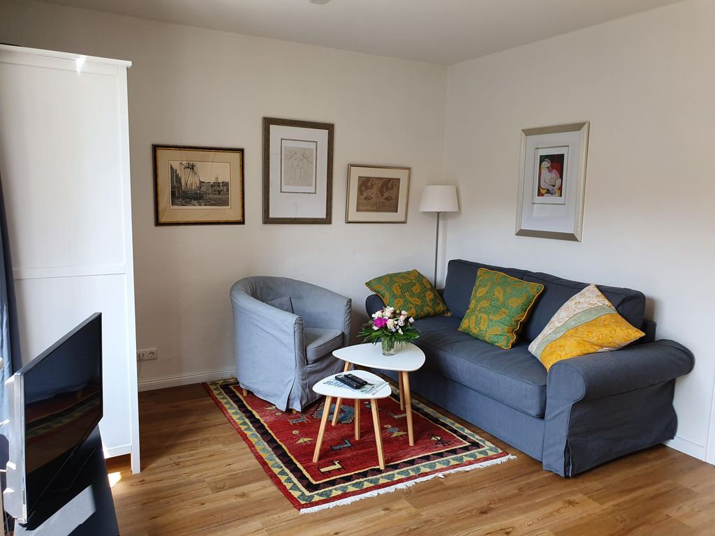 Ferienwohnung LEE