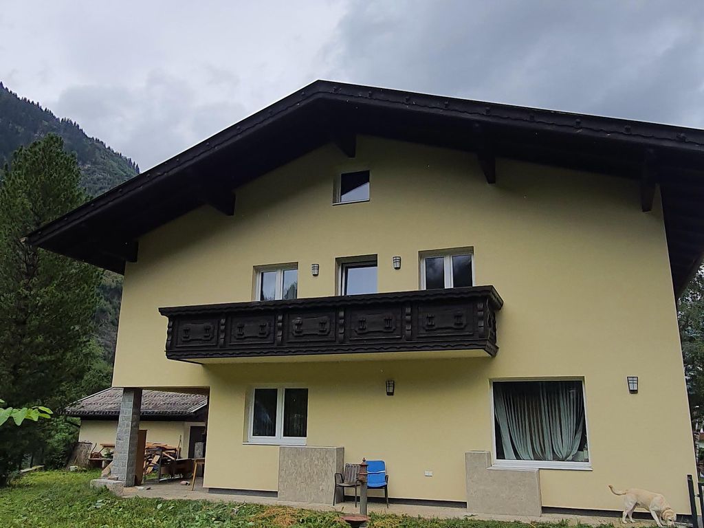 Haus Nani