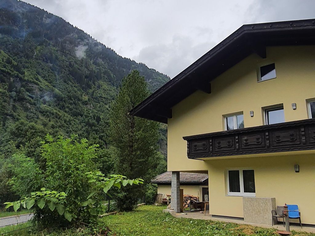 Haus Nani
