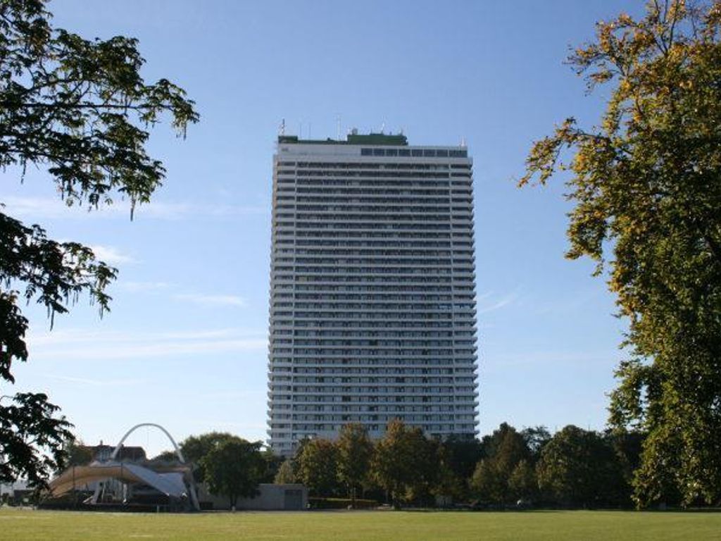 Ferienwohnung Meeresrauschen