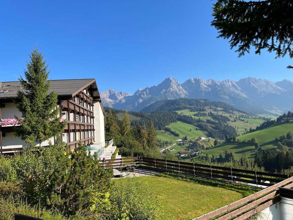 Ferienwohnung Malejo am Hochkönig