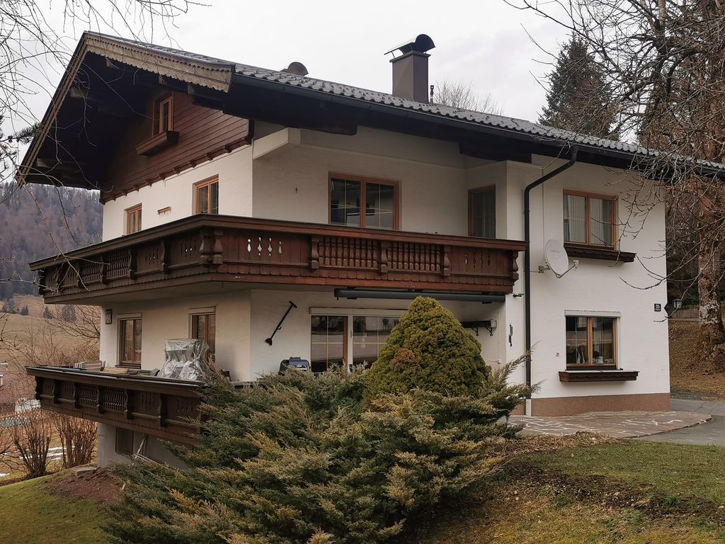 Haus Harlander - Christian Harlander