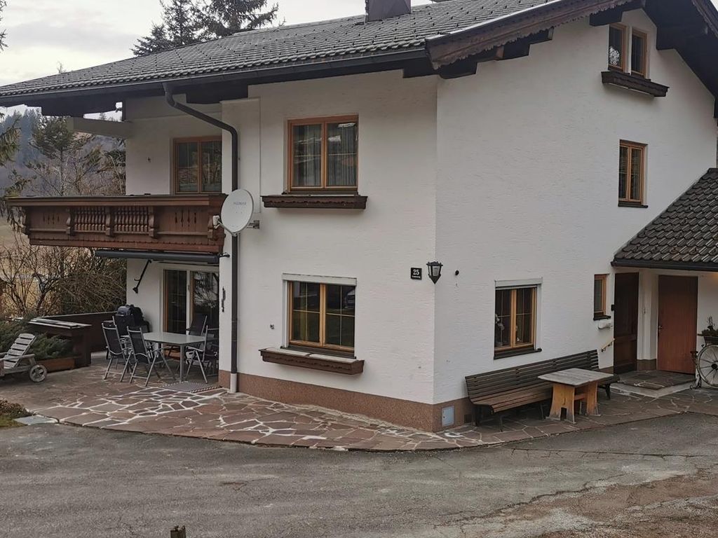 Haus Harlander - Christian Harlander