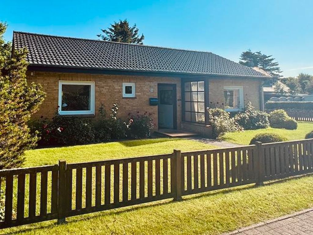 Ferienhaus Simon
