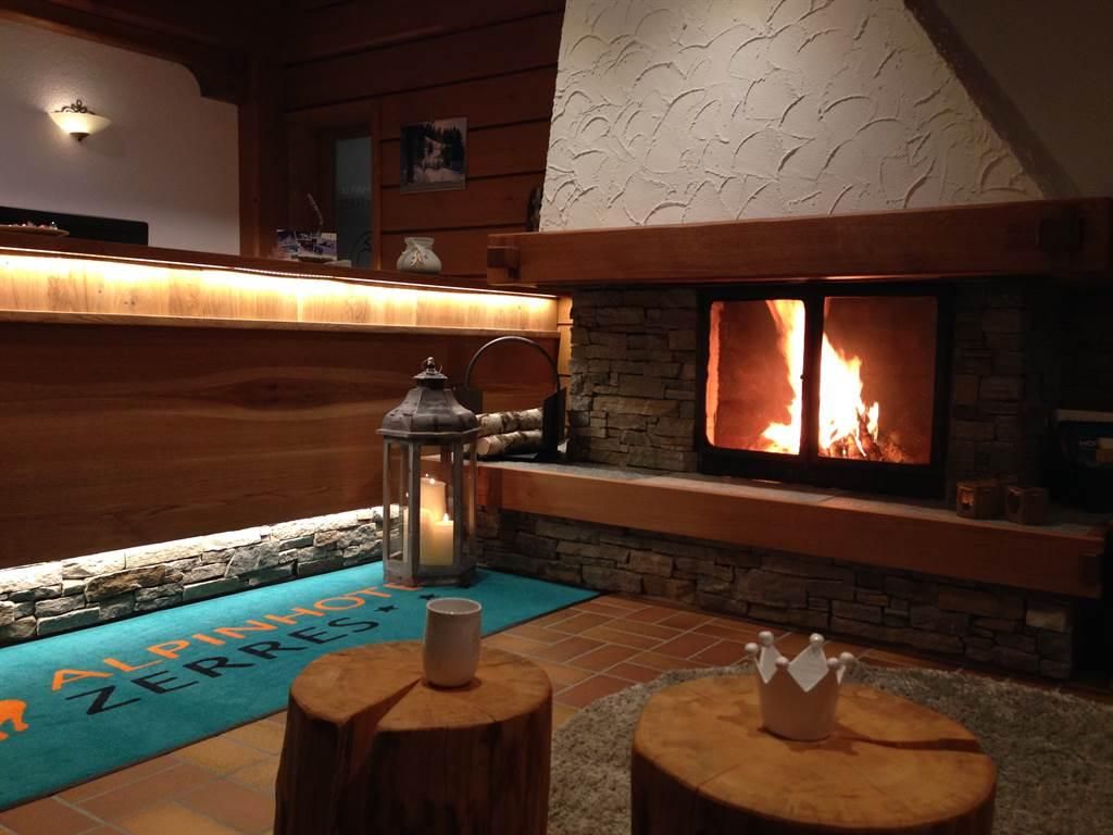 Alpinhotel Zerres