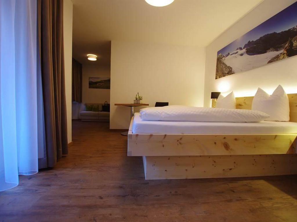 Alpinhotel Zerres