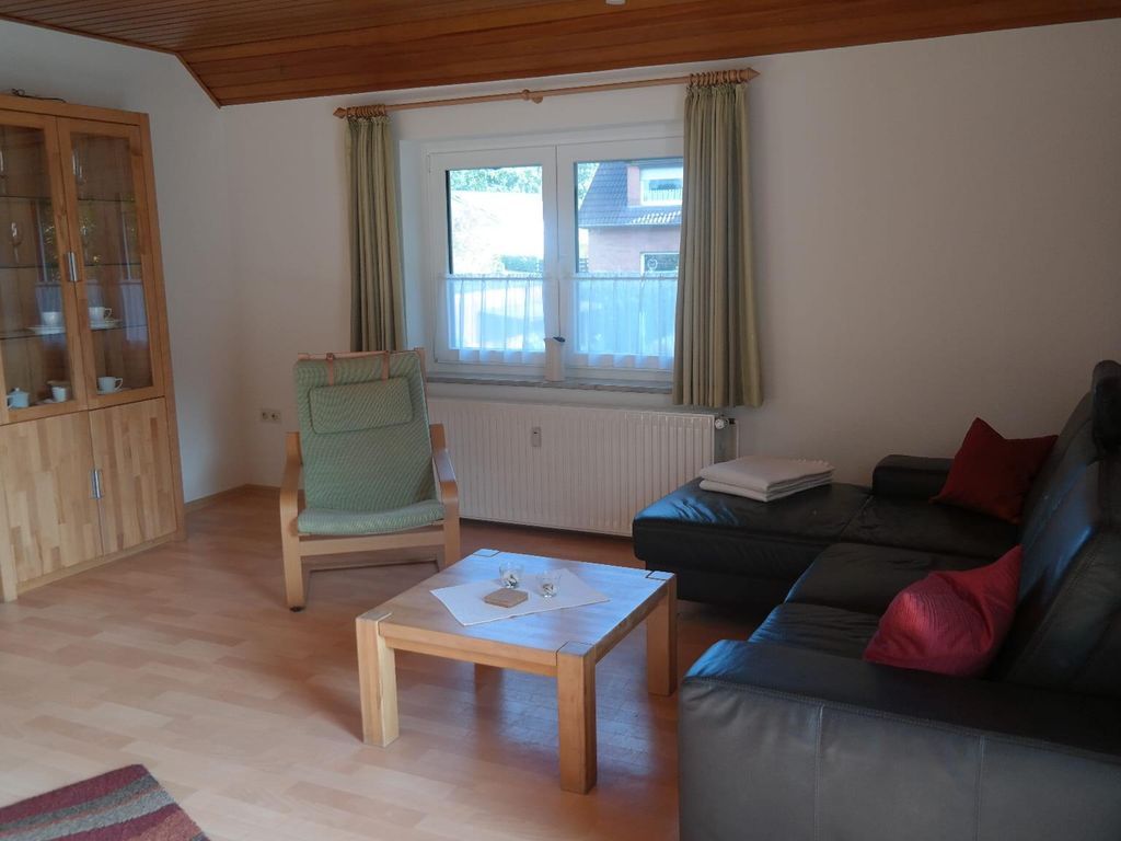 Ferienwohnung Sottke
