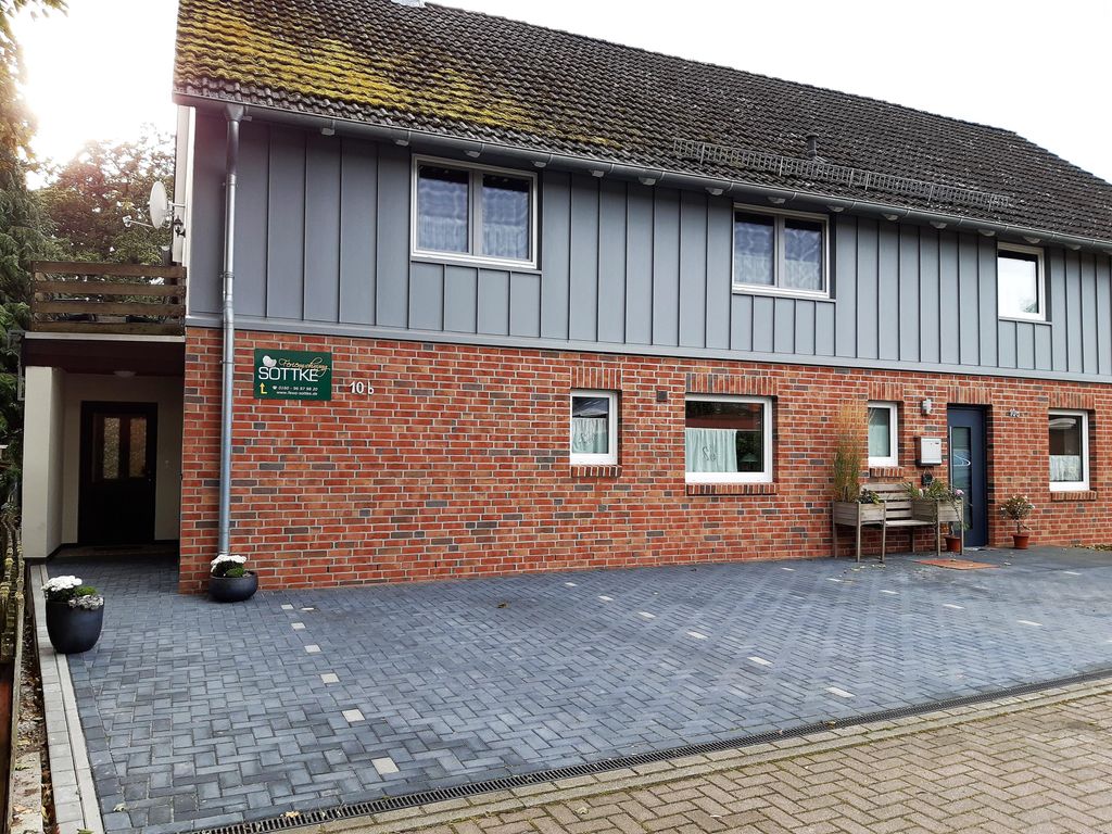 Ferienwohnung Sottke