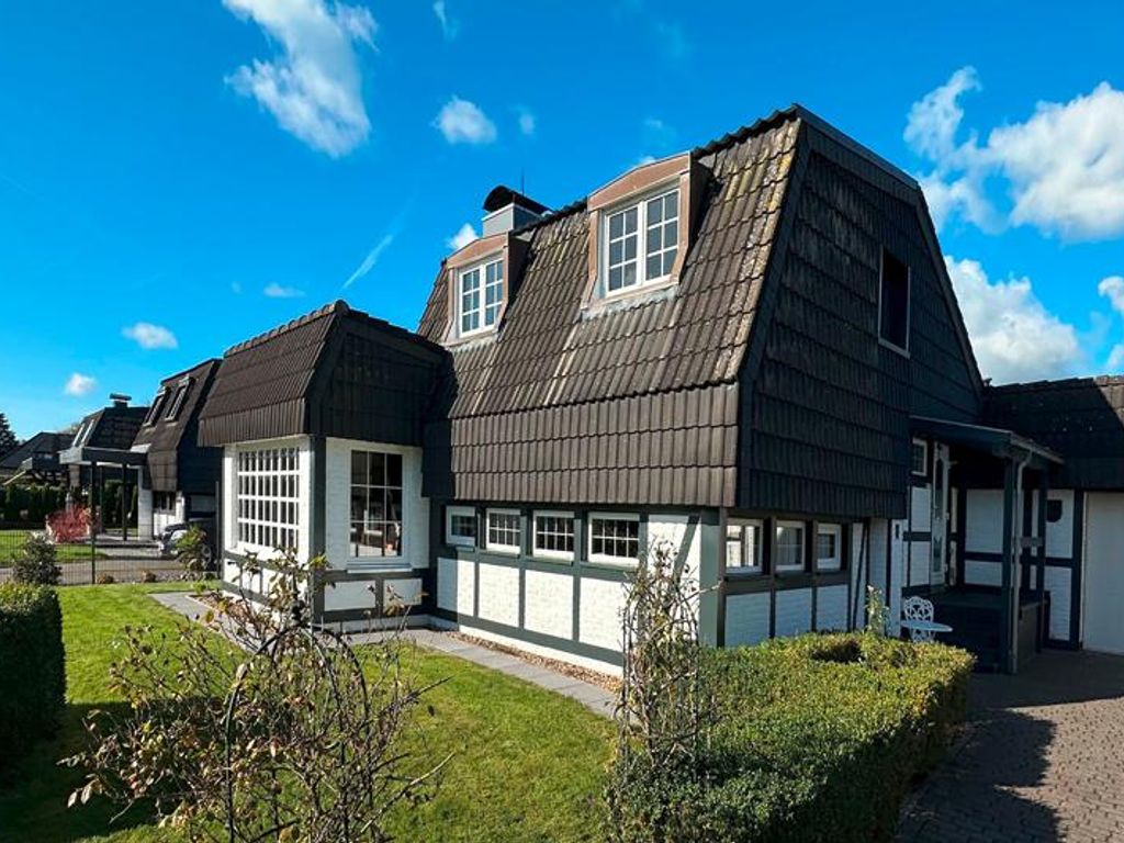 Annas Ferienhaus