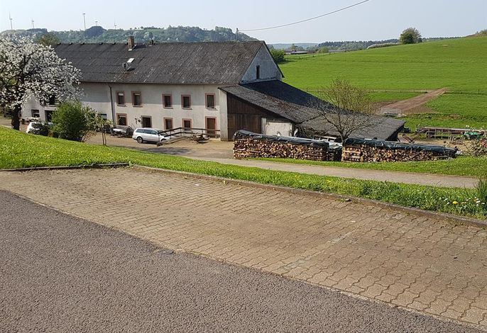 Ferienwohnung Familie Weber – Foto 3