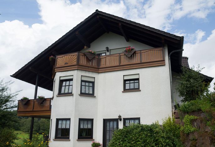 Ferienwohnung Familie Weber – Foto 2