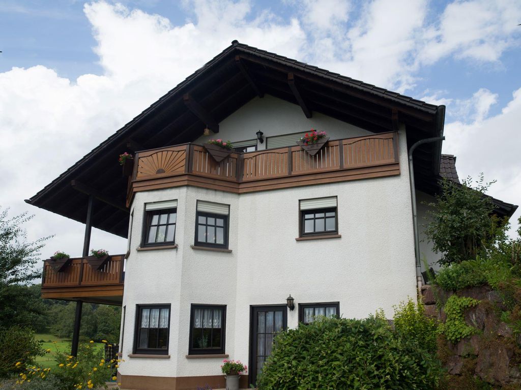Ferienwohnung Familie Weber
