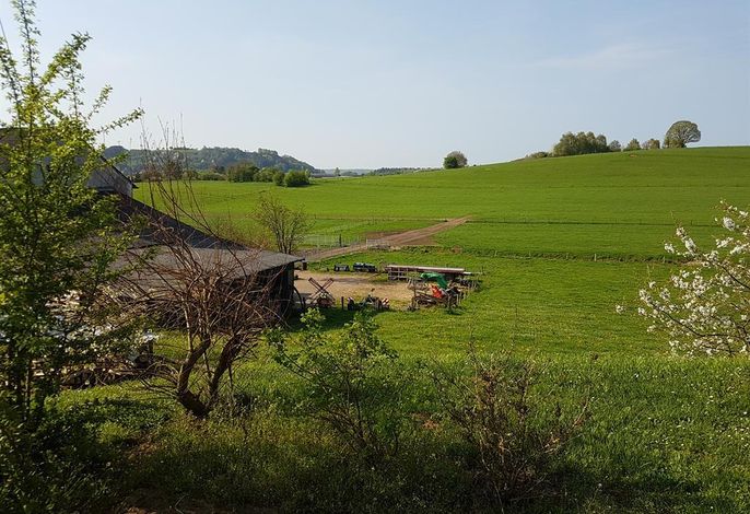 Ferienwohnung Familie Weber – Foto 4
