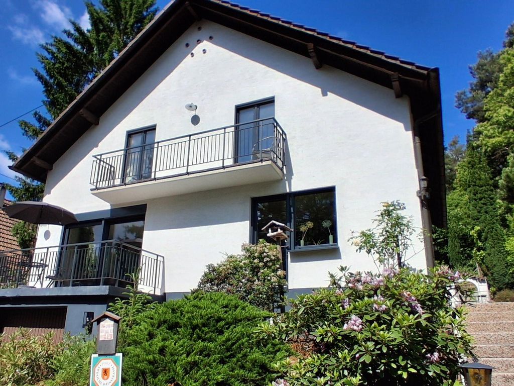 Haus Elfriede