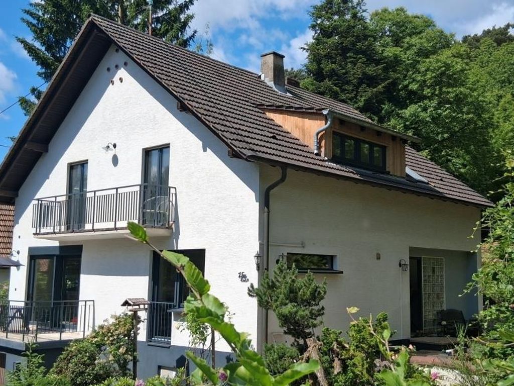 Haus Elfriede