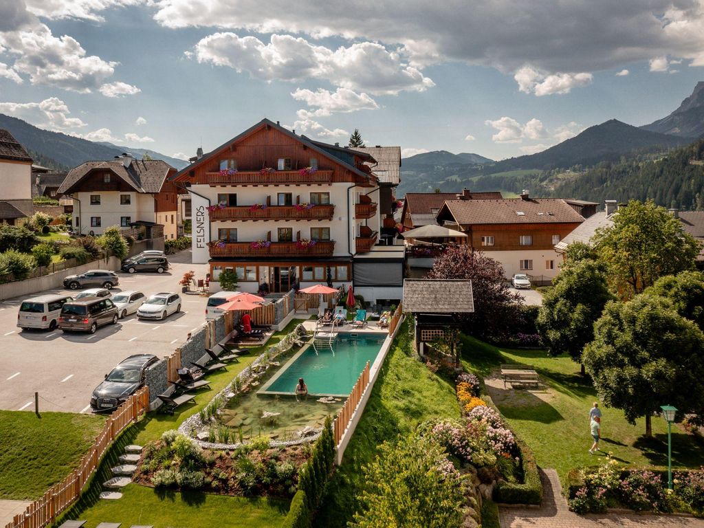 Felsners Hotel & Restaurant