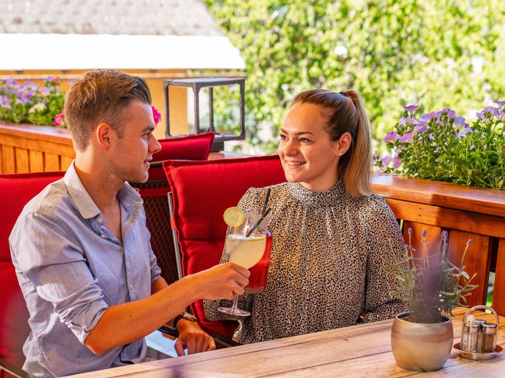 Felsners Hotel & Restaurant