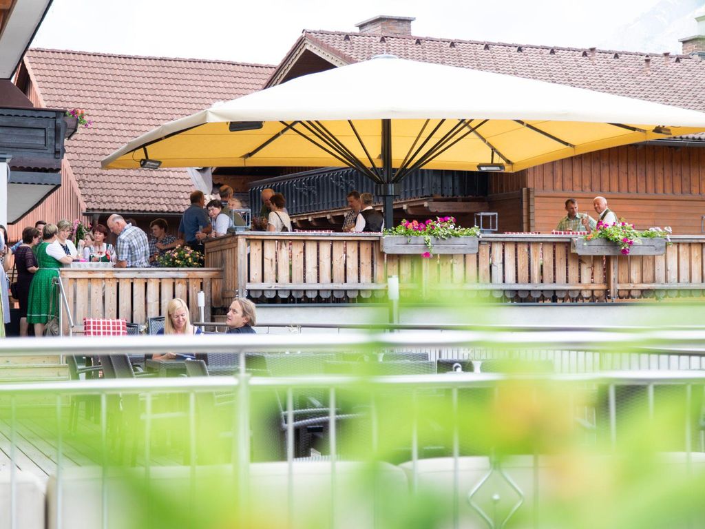 Felsners Hotel & Restaurant