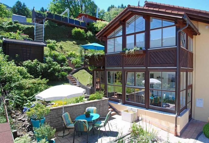Ferienwohnung 3  Sonnenschein
