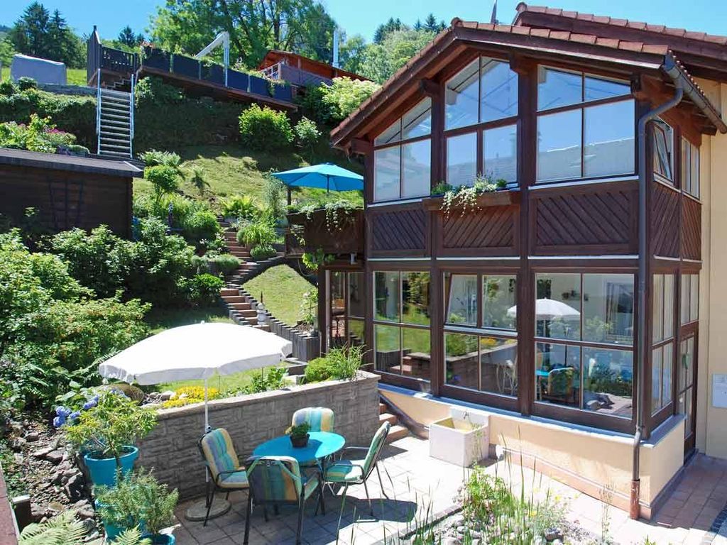 Ferienwohnung Dauser