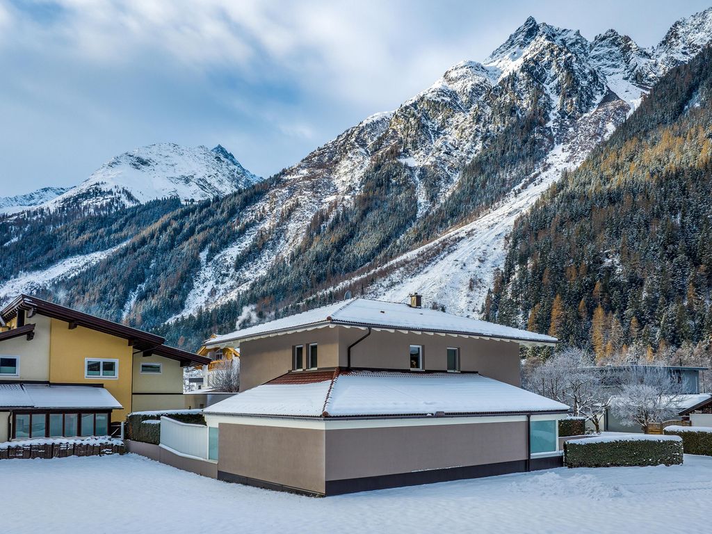 Adler Chalet