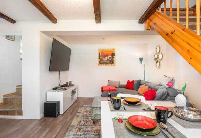 Ferienhaus am Osterberg – Foto 4