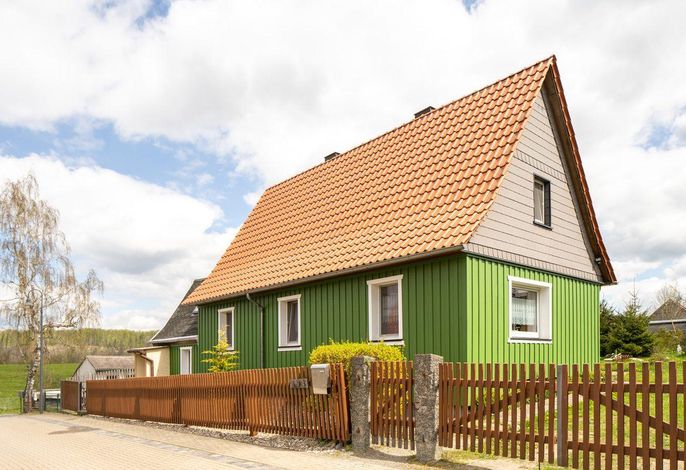 Ferienhaus am Osterberg – Foto 2