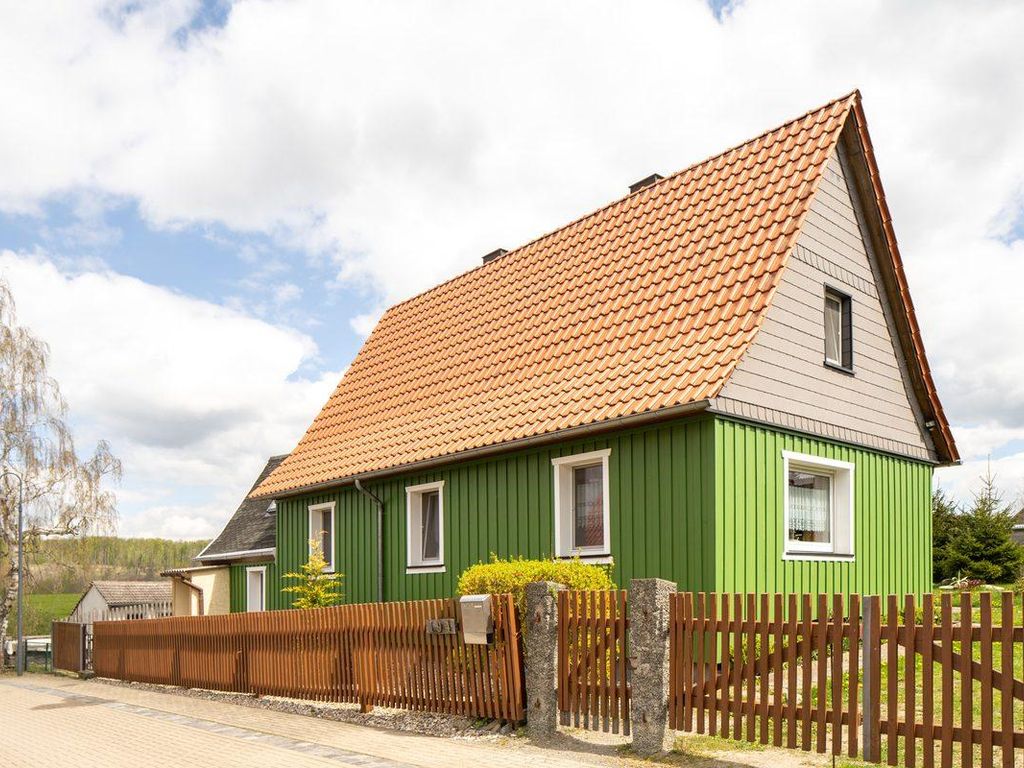 Ferienhaus am Osterberg