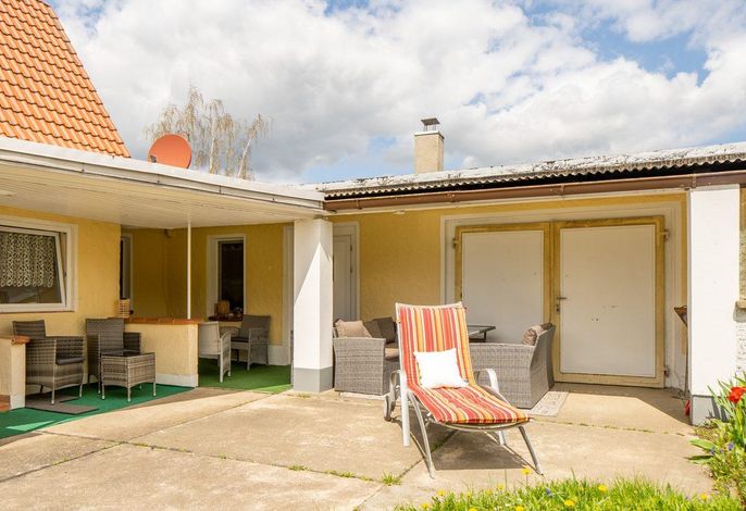 Ferienhaus am Osterberg – Foto 3
