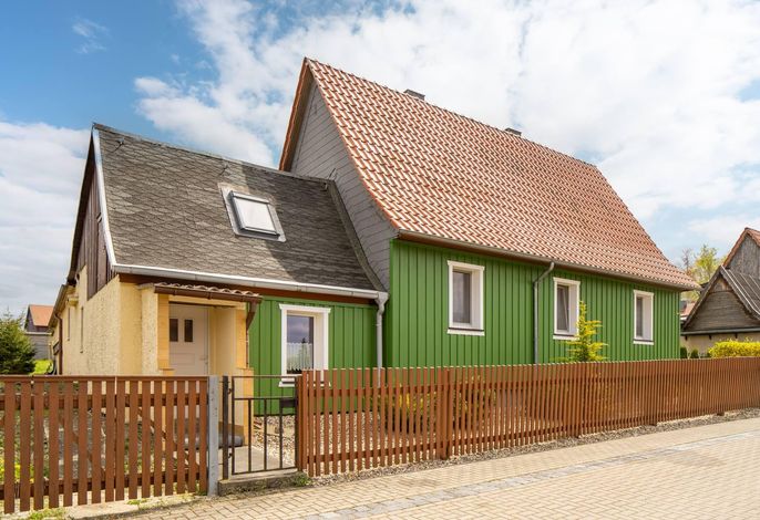 Ferienhaus am Osterberg