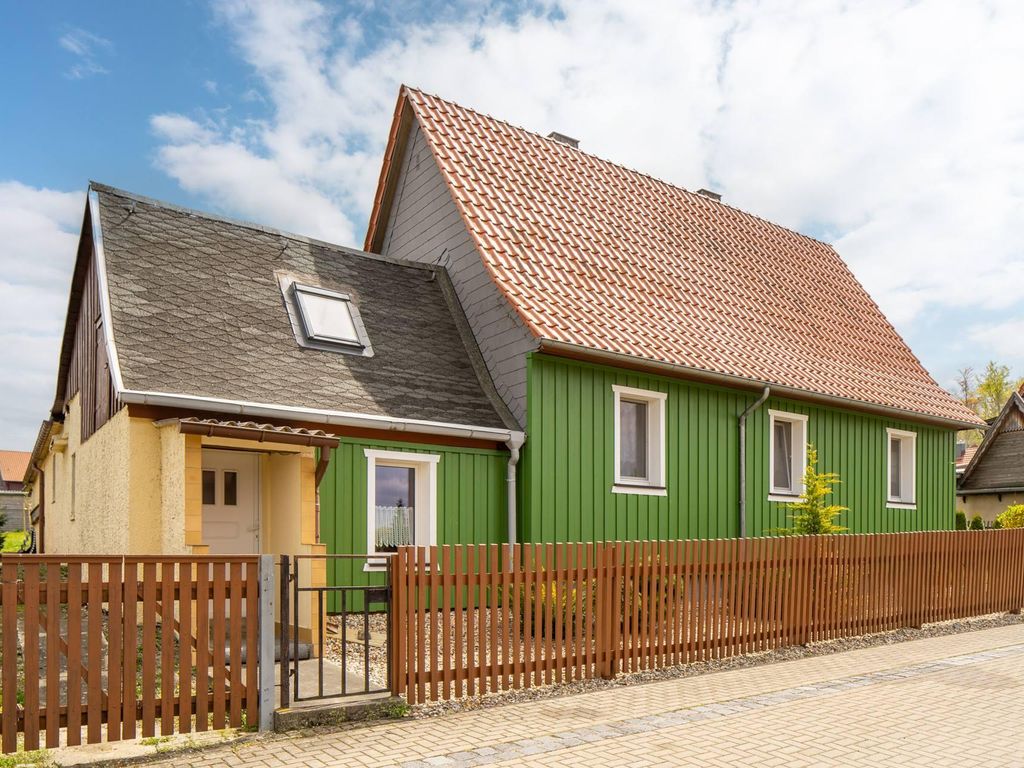Ferienhaus am Osterberg