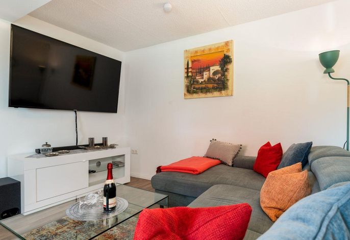 Ferienhaus am Osterberg – Foto 5